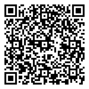 QR code for the geteduroam app